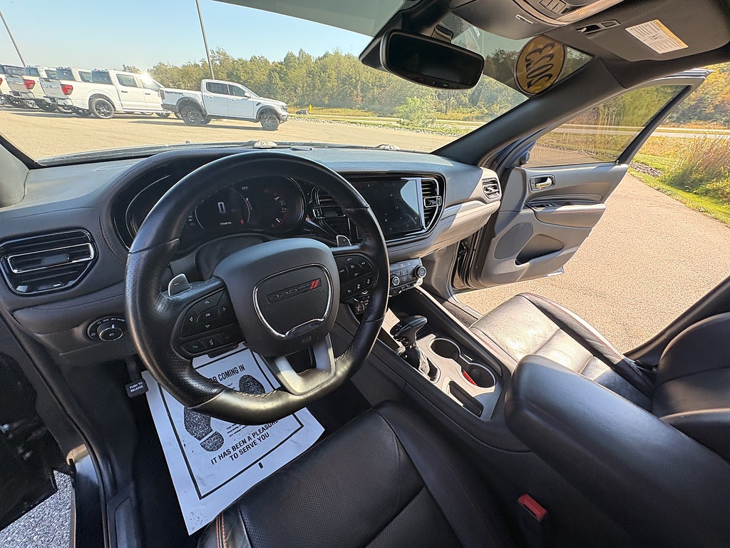 2023 Dodge Durango GT