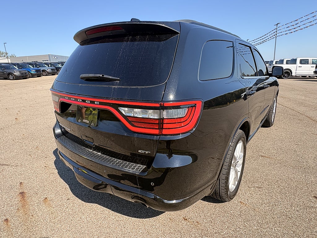 2023 Dodge Durango GT