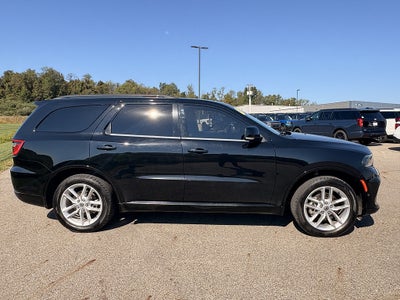 2023 Dodge Durango GT