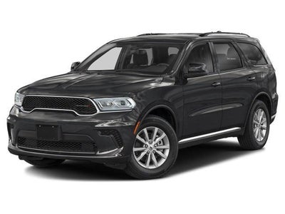 2026 Dodge Durango GT AWD