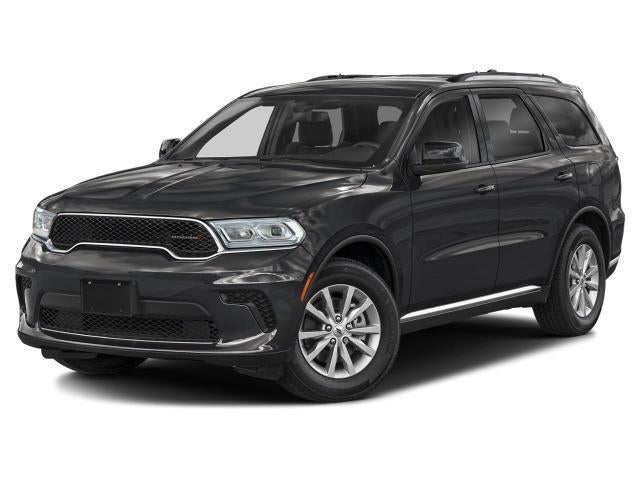 2026 Dodge Durango GT AWD