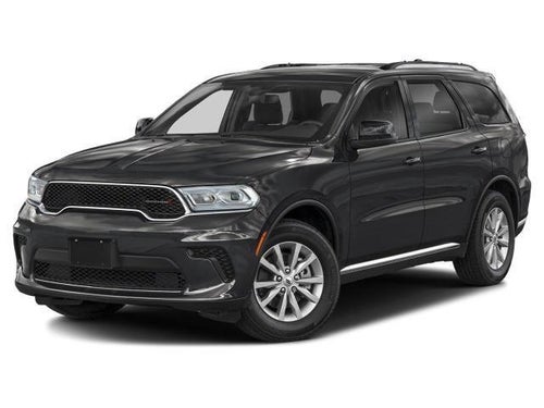 2026 Dodge Durango GT AWD