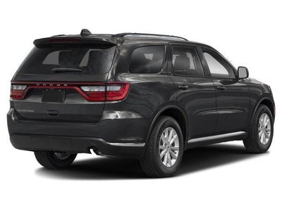 2026 Dodge Durango GT AWD