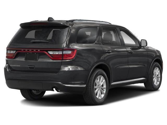 2026 Dodge Durango GT AWD