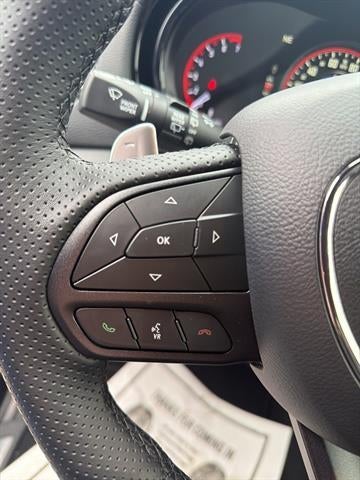 2026 Dodge Durango GT AWD