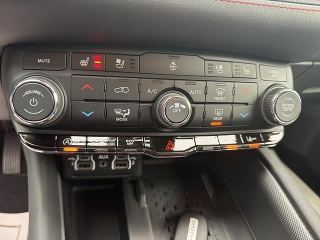 2026 Dodge Durango GT AWD