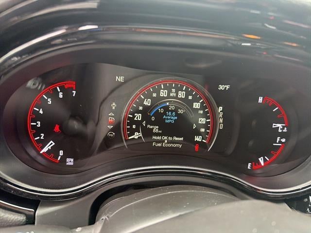 2026 Dodge Durango GT AWD