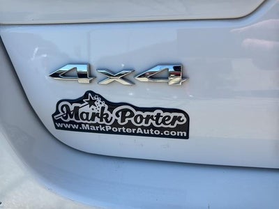 2023 Jeep Grand Cherokee Laredo 4x4