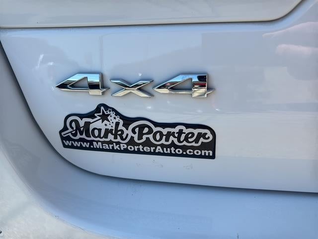 2023 Jeep Grand Cherokee Laredo 4x4