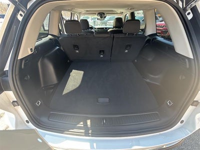 2023 Jeep Grand Cherokee Laredo 4x4