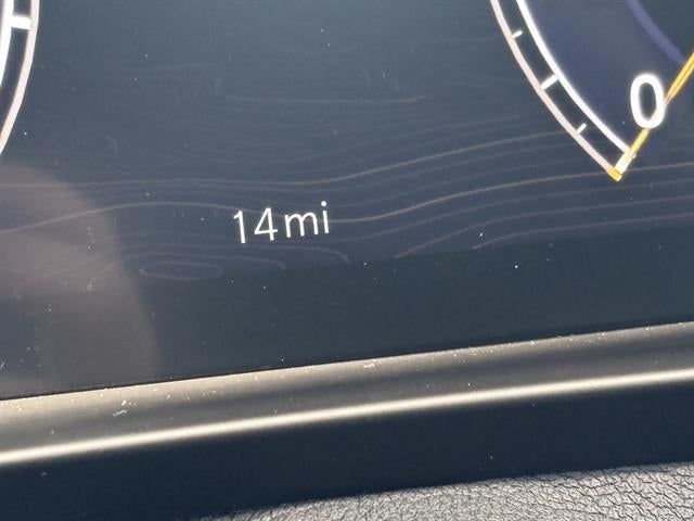 2027 Jeep Grand Cherokee Laredo Altitude