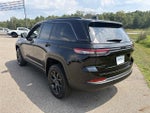 2027 Jeep Grand Cherokee Laredo Altitude