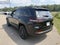 2027 Jeep Grand Cherokee Laredo Altitude