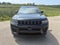 2027 Jeep Grand Cherokee Laredo Altitude