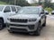 2027 Jeep Grand Cherokee Laredo Altitude