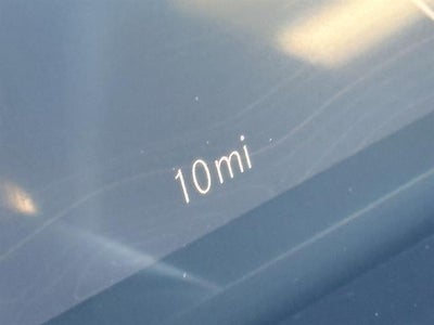 2027 Jeep Grand Cherokee Laredo Altitude