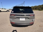 2027 Jeep Grand Cherokee Laredo Altitude