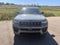 2027 Jeep Grand Cherokee Laredo Altitude