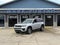 2026 Jeep Grand Cherokee Limited 4x4