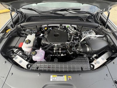 2026 Jeep Grand Cherokee Limited 4x4