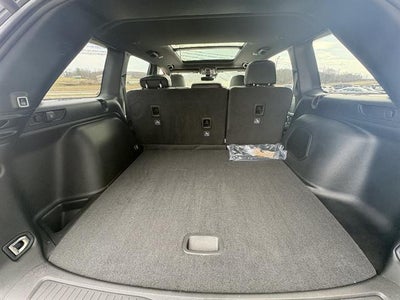 2026 Jeep Grand Cherokee Limited 4x4