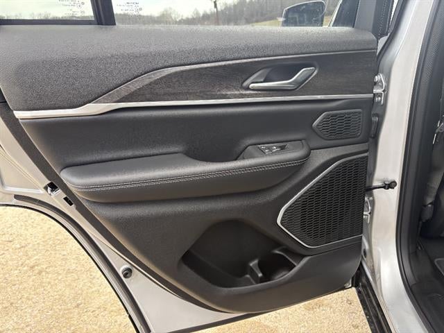 2026 Jeep Grand Cherokee Limited 4x4