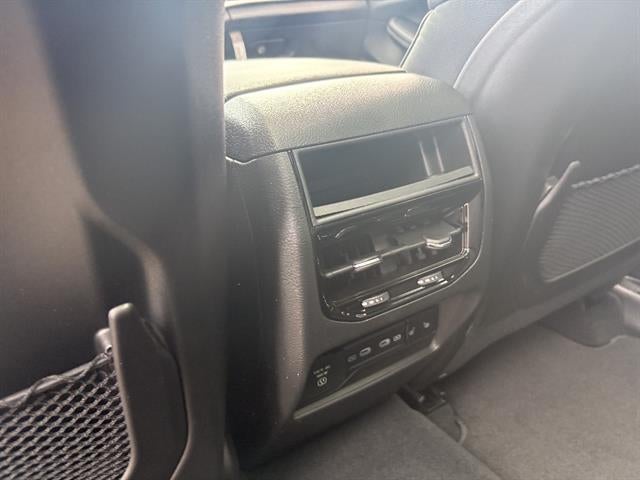 2026 Jeep Grand Cherokee Limited 4x4