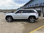 2026 Jeep Grand Cherokee Limited 4x4