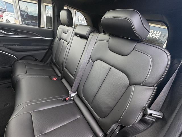 2026 Jeep Grand Cherokee Limited 4x4