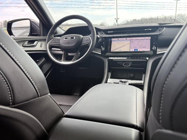 2026 Jeep Grand Cherokee Limited 4x4