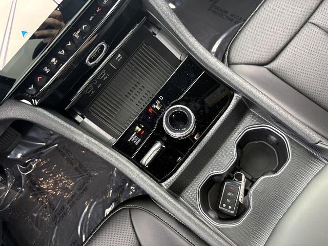 2026 Jeep Grand Cherokee Limited 4x4