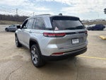 2026 Jeep Grand Cherokee Limited 4x4