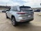 2026 Jeep Grand Cherokee Limited 4x4