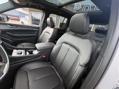 2026 Jeep Grand Cherokee Limited 4x4
