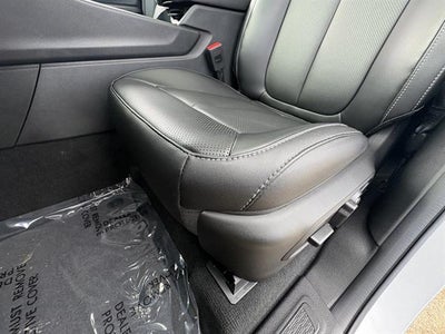 2026 Jeep Grand Cherokee Limited 4x4