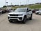 2026 Jeep Grand Cherokee 85th Anniversay Edition 4x4