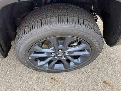 2026 Jeep Grand Cherokee 85th Anniversay Edition 4x4
