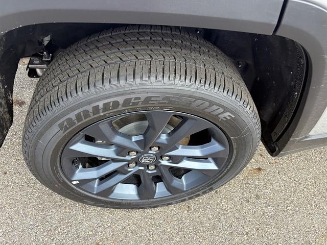 2026 Jeep Grand Cherokee 85th Anniversay Edition 4x4