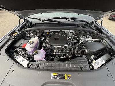 2026 Jeep Grand Cherokee 85th Anniversay Edition 4x4