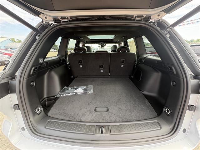 2026 Jeep Grand Cherokee 85th Anniversay Edition 4x4