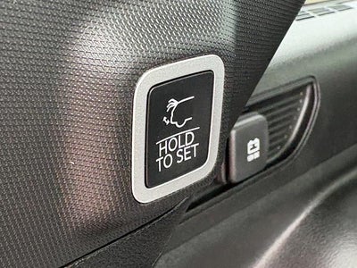 2026 Jeep Grand Cherokee 85th Anniversay Edition 4x4