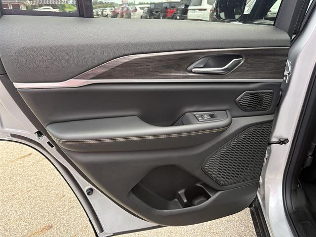 2026 Jeep Grand Cherokee 85th Anniversay Edition 4x4