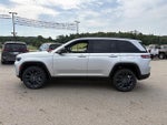 2026 Jeep Grand Cherokee 85th Anniversay Edition 4x4