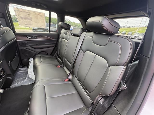 2026 Jeep Grand Cherokee 85th Anniversay Edition 4x4