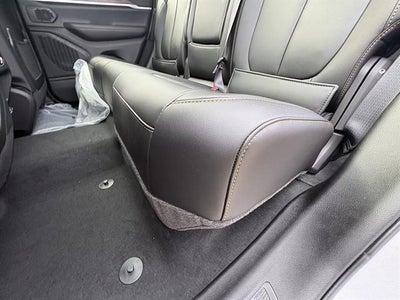 2026 Jeep Grand Cherokee 85th Anniversay Edition 4x4