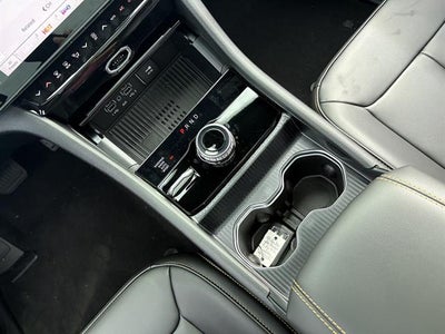 2026 Jeep Grand Cherokee 85th Anniversay Edition 4x4