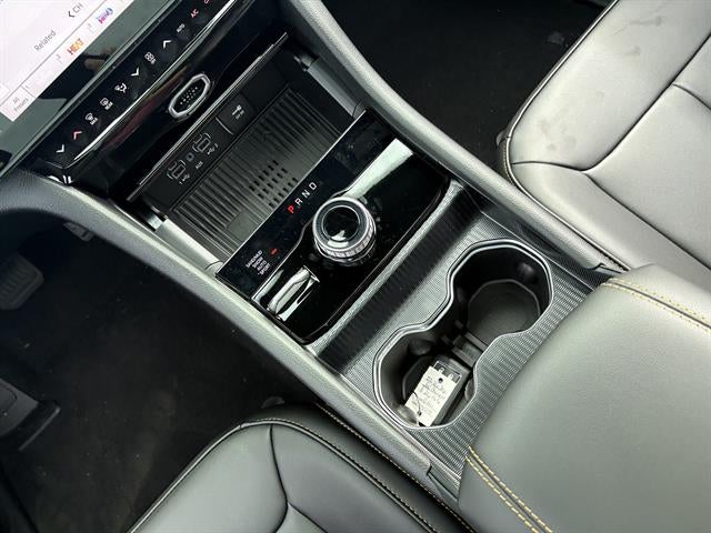 2026 Jeep Grand Cherokee 85th Anniversay Edition 4x4