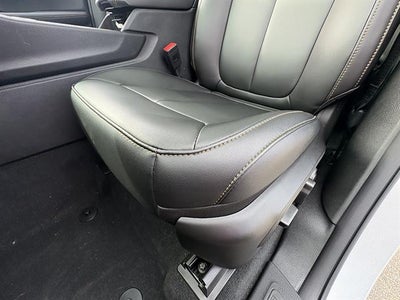 2026 Jeep Grand Cherokee 85th Anniversay Edition 4x4