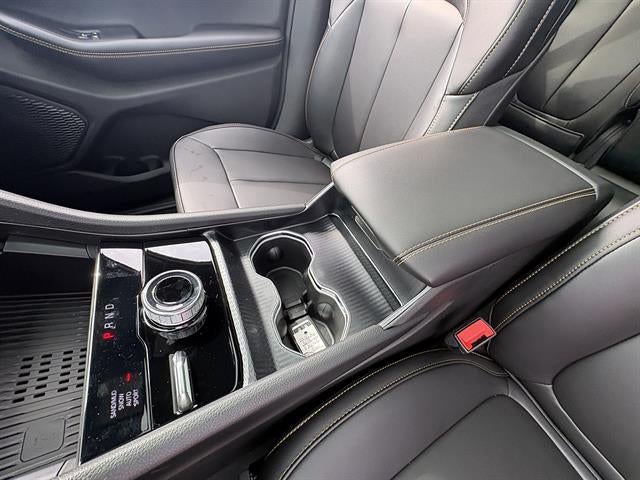 2026 Jeep Grand Cherokee 85th Anniversay Edition 4x4