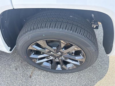 2026 Jeep Grand Cherokee Limited Reserve 4x4